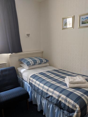 Guestroom, Woodlea in Perth City Center