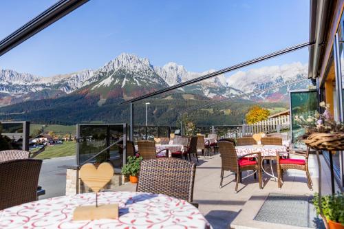 Cafe-Restaurant Bettina - Kufstein Cafe-Restaurant Bettina - Kufstein