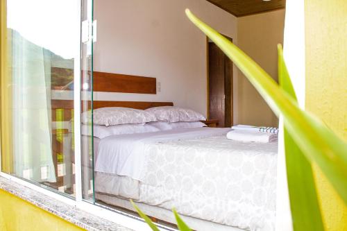 1 double bed
