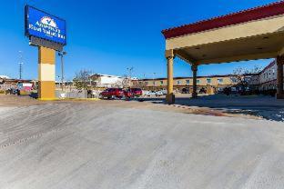 Americas Best Value Inn Temple Killeen