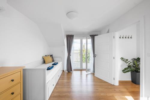 Apartmán Ema Dolní Dunajovice