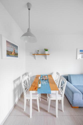 Apartman Ema Dolni Dunajovice in 下杜納約維采
