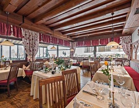 Restoran, Café-Restaurant Bettina (Cafe-Restaurant Bettina) in Ellmau