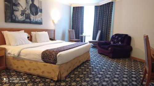Deluxe King Room image 7