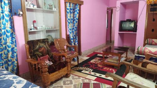 Dreams River view home stay coorg 2