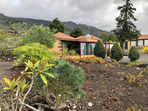 Casa Cueva de las Palomas 2