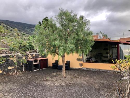 Casa Cueva de las Palomas 2