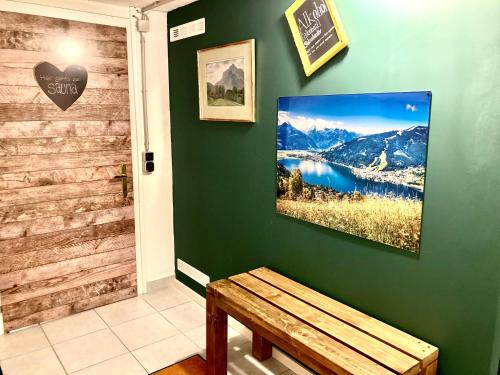 Alpensoul Apartments 5
