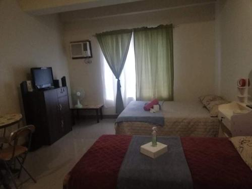 Angels Travellers Transit House Located in Parañaque, Angels Travellers Transit House @ Kassel Residenc is a perfect starting point from which to explore Manila. The property has everything you need for a comfortable stay. Daily h