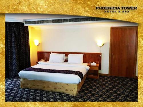 Standard Single Room image 3