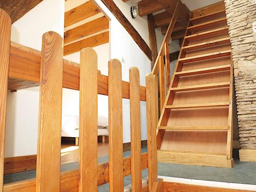 La Ferme des Acacias in ออร์ลี