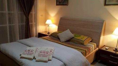 Apartment at Delta Sharm