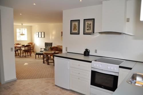 Lundsgaard Apartments Room Type - Two-Bedroom Apartment
