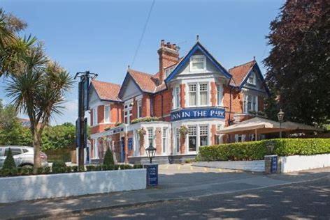 Inn in the Park, Bournemouth (zdjęcie 6)