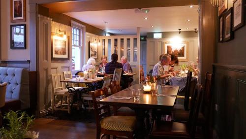 Inn in the Park, Bournemouth (zdjęcie 9)