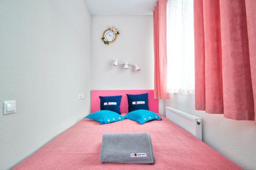 Apartments at Residential Complex City - image 3