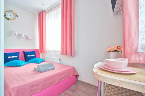 Apartments at Residential Complex City - image 7