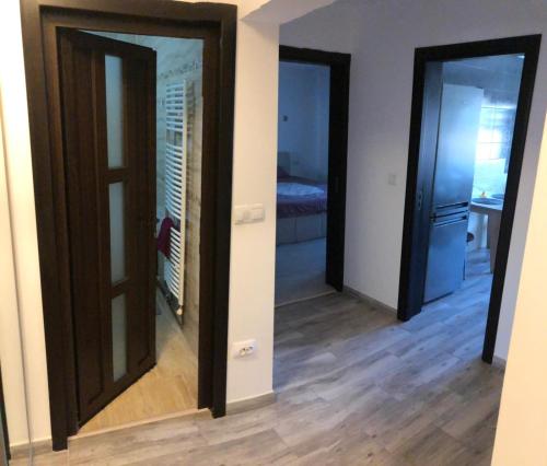 Apartament modern Targoviste in regim hotelier
