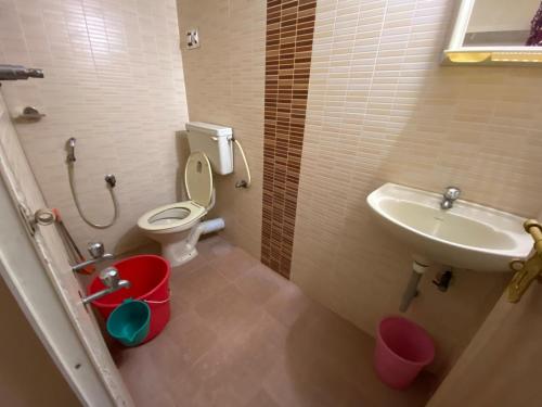 Gloria Homestay – Cochin, NE