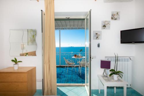 Casa Gilda Positano 2