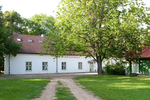 . Palmse Manor Guesthouse