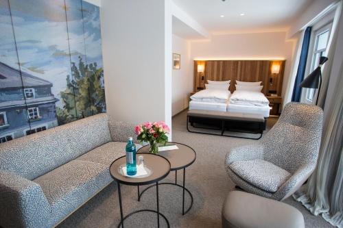 Hotel Jagdhaus Wiese - image 11