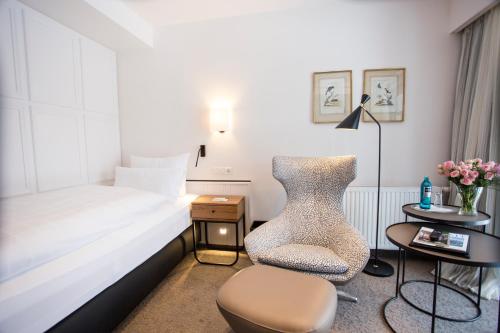 Hotel Jagdhaus Wiese - image 5