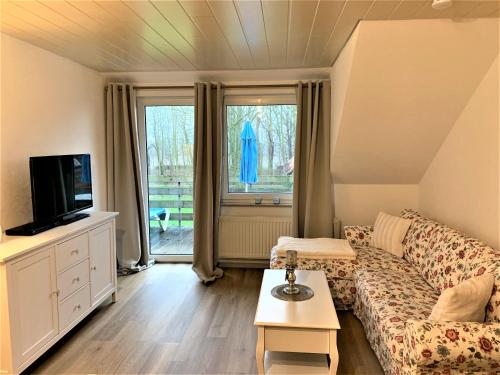 Nordsee Urlaubsparadies Room Type - One-Bedroom Apartment Nordsee Urlaubsparadies Room Type - One-Bedroom Apartment