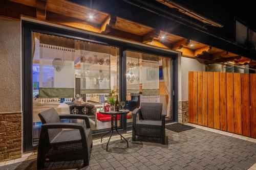 Apartamenty Wellness & SPA Cztery Pory Roku - image 4