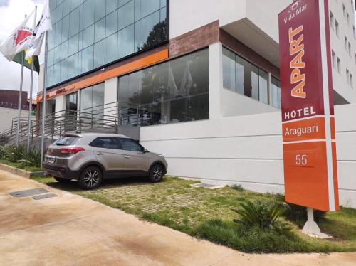 . Vida Mar Apart Hotel