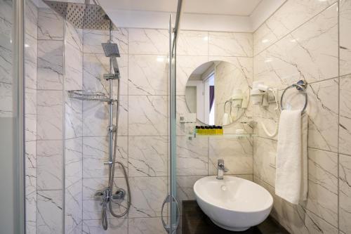 Castillo Rojo Hotel Istanbul, Istanbul (foto 9)