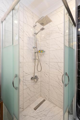 Castillo Rojo Hotel Istanbul, Istanbul (foto 7)