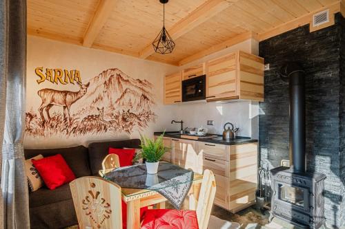 Apartamenty Wellness & SPA Cztery Pory Roku - image 5