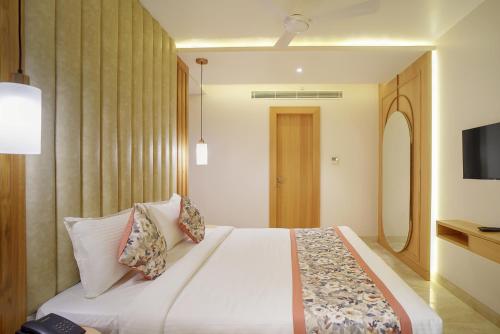 Hotel Four Element in Varanasi