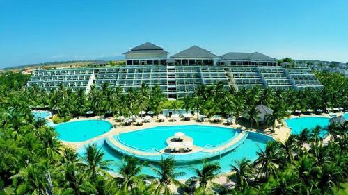 Can ho Ocean Vista - Mui Ne - Phan Thiet