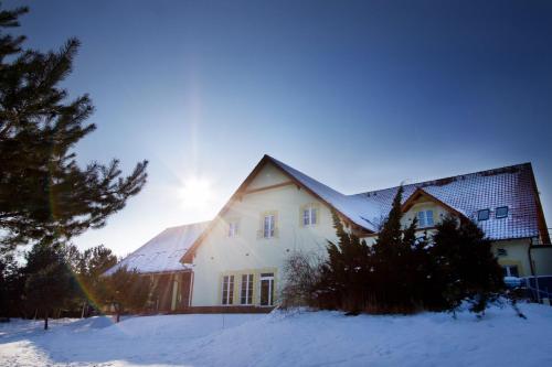 Hotel Marusza - main image