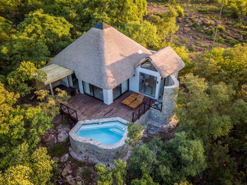 Laluka Safari Lodge - Welgevonden Game Reserve Thabazimbi