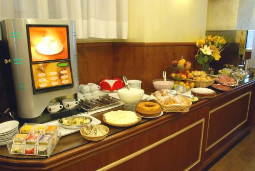 Hotel Marco Polo Rome - image 10