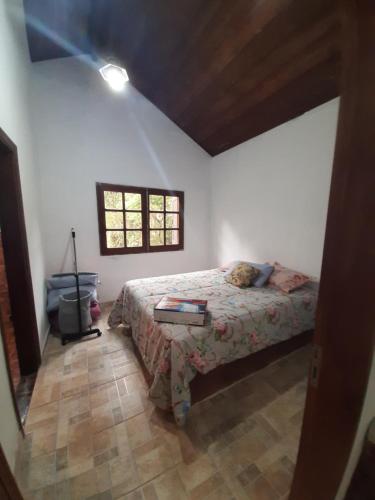 1 double bed, 1 sofa bed