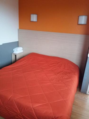 Hôtel Première Classe Colmar Nord - Houssen