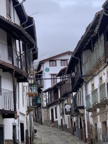  Aptos La Ceja, El Trampal y El Reloj by CASA BOLDO in Candelario