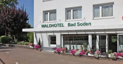 Waldhotel Bad Soden