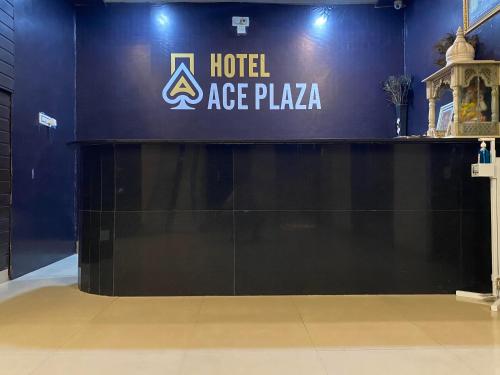 Hotel Ace Plaza