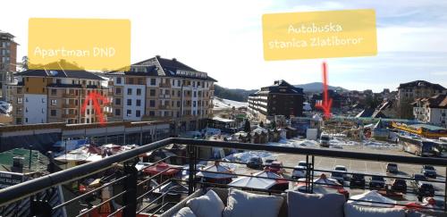 Apartman DND Zlatibor - image 7
