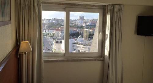 ホテル サオ マメド