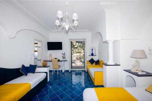 Hotel Reginella - image 10