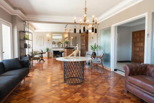 المرافق, Hotel Boutique Casa Recreo in فينا ديل مار