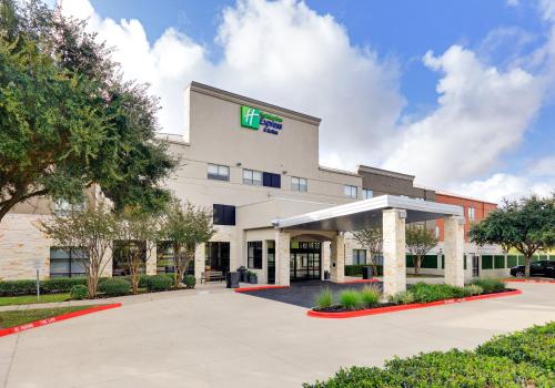 Holiday Inn Express & Suites - Austin - Round Rock by IHG Holiday Inn Express & Suites - Austin - Round Rock by IHG
