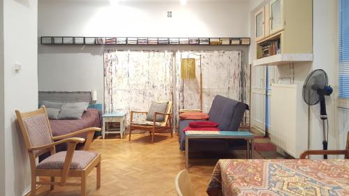 Studio Klimat MOKOTÓW, Varšava (fotografie 9)
