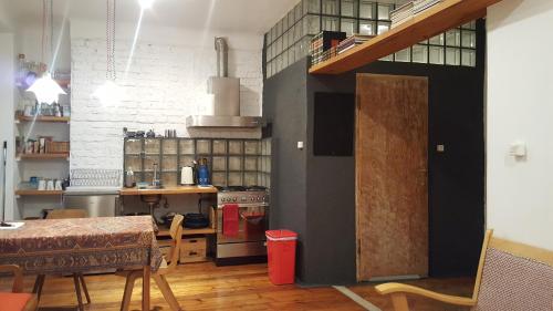 Studio Klimat MOKOTÓW, Varšava (fotografie 10)